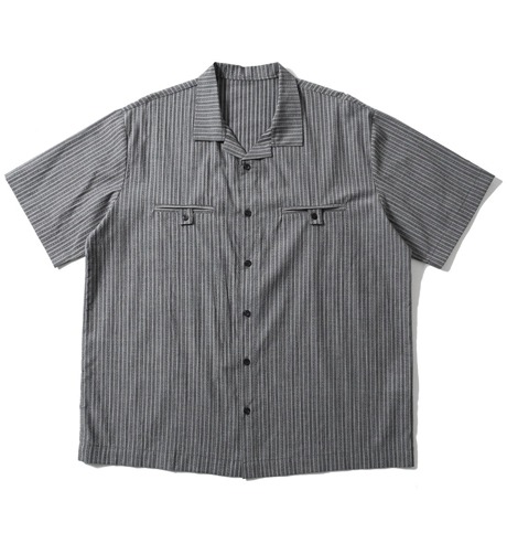 Haver Stripe 1/2 Shirts