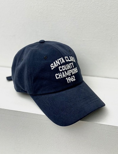 (3color/unisex) Pigment Washed Ball Cap